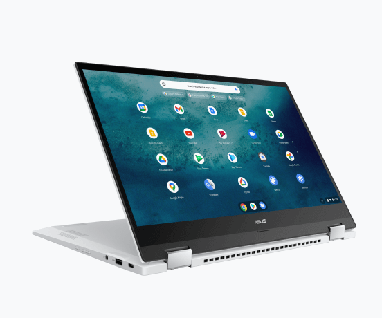 ASUS Chromebook Flip CX5 (CX5500FEA)